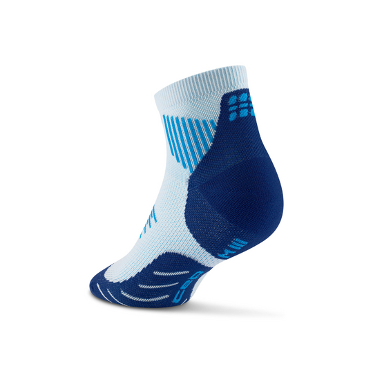 Core Run Low Cut Compression Socks - Women