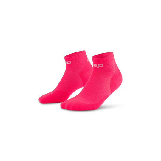 Core Run Low Cut Compression Socks - Women