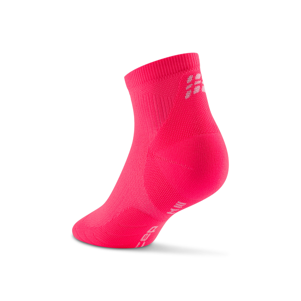 Core Run Low Cut Compression Socks - Women