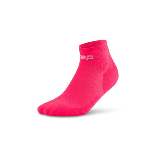 Core Run Low Cut Compression Socks - Women