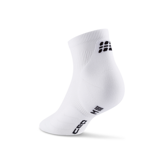 Core Run Low Cut Compression Socks - Women