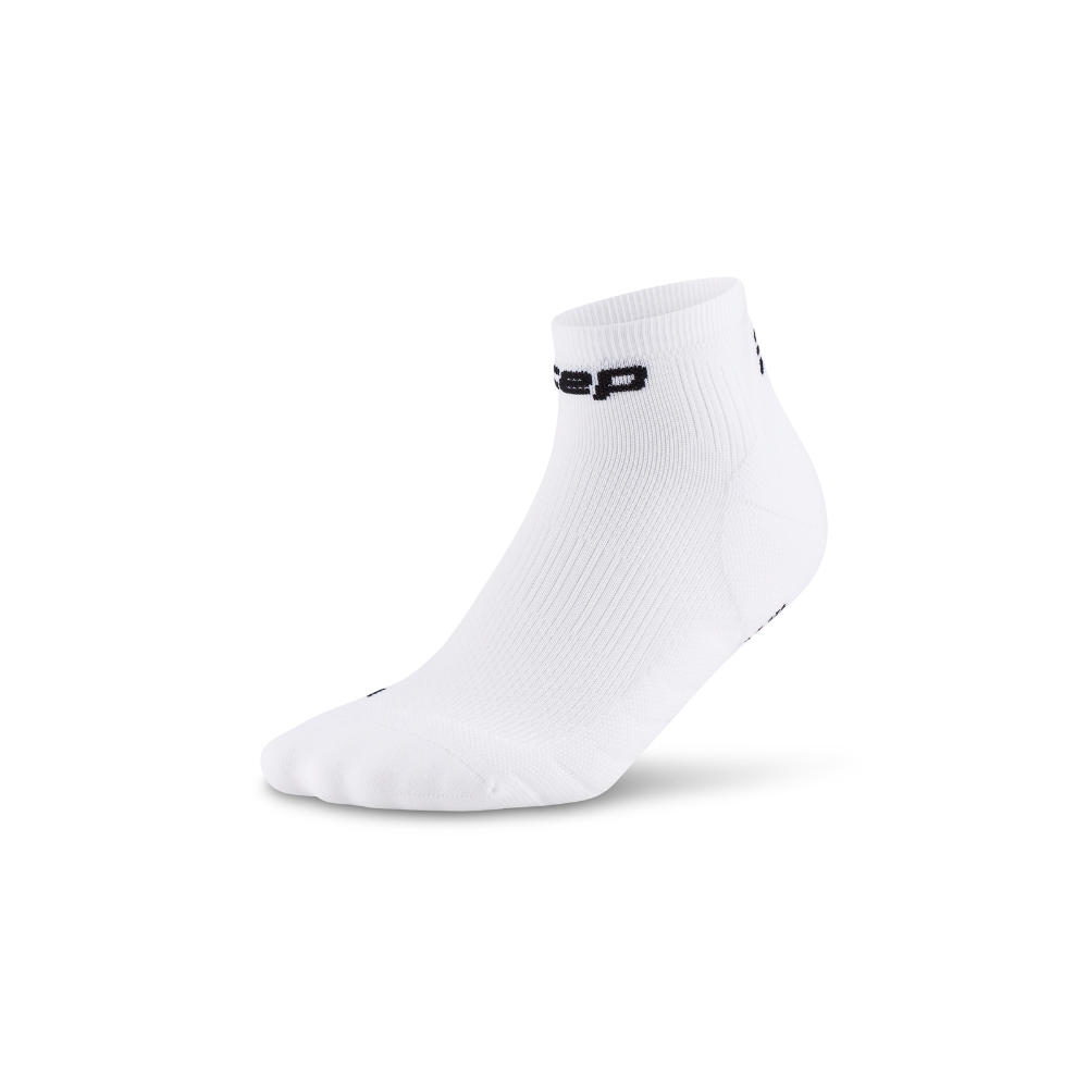 Core Run Low Cut Compression Socks - Women