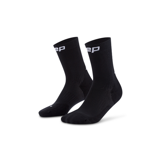 Core Run Mid Cut Compression Socks - Men