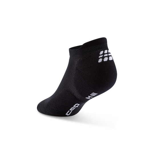 Core Run No Show Compression Socks - Men