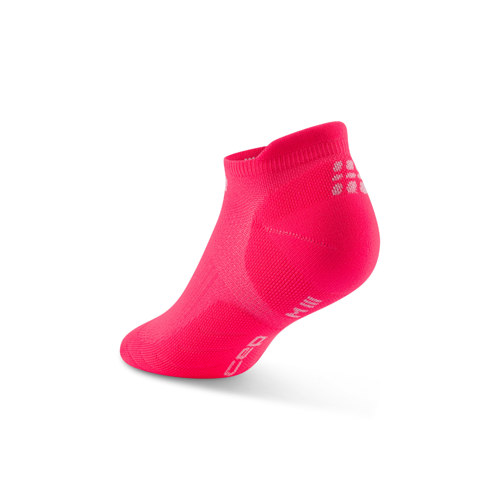 Core Run No Show Compression Socks - Women