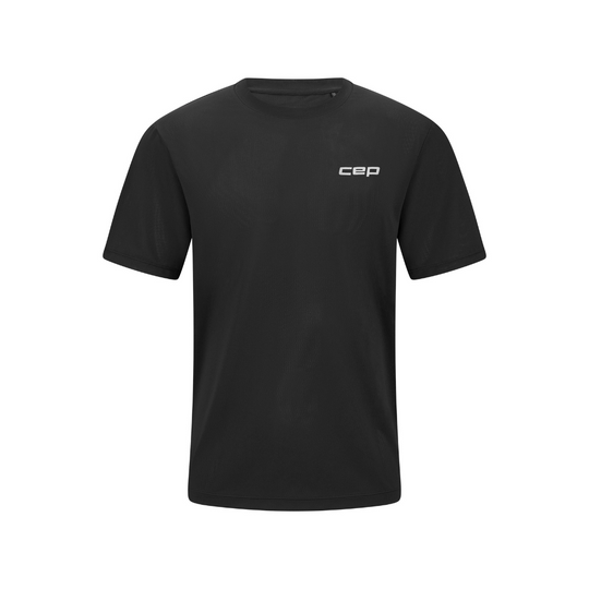 Core Run Short Sleeve Shirt - Men