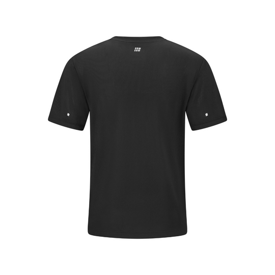 Core Run Short Sleeve Shirt - Men