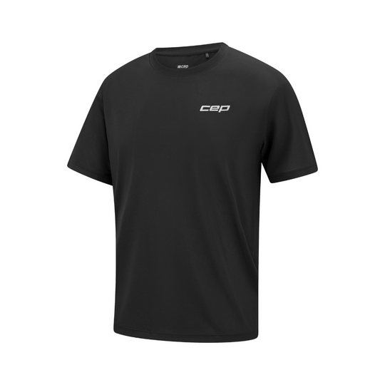 Core Run Short Sleeve Shirt - Men