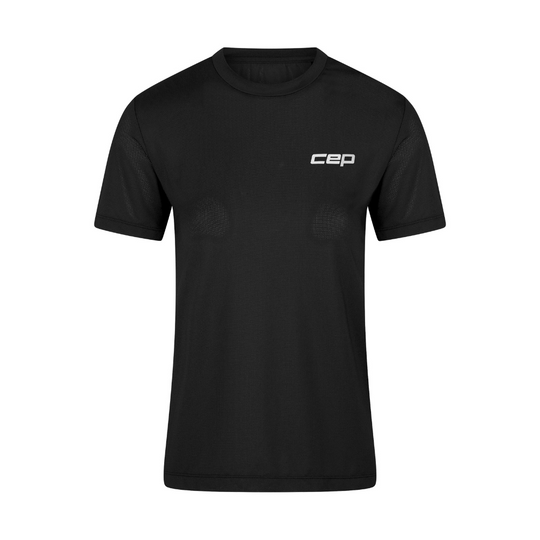 Core Run Short Sleeve Shirt - Women