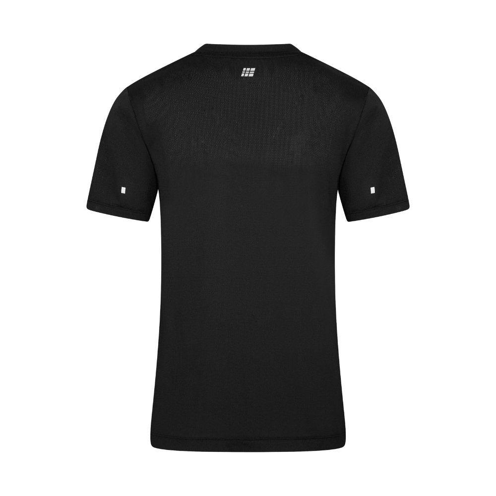 Core Run Short Sleeve Shirt - Women