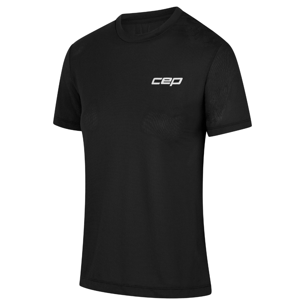 Core Run Short Sleeve Shirt - Women