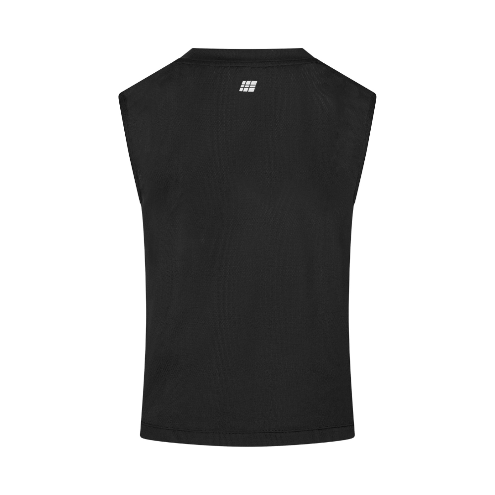 Core Run Sleeveless Shirt - Women