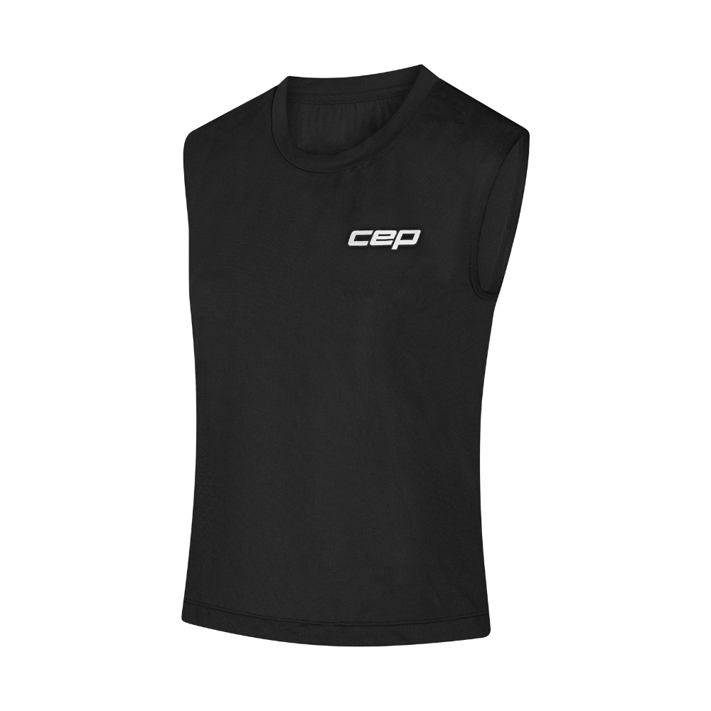 Core Run Sleeveless Shirt - Women