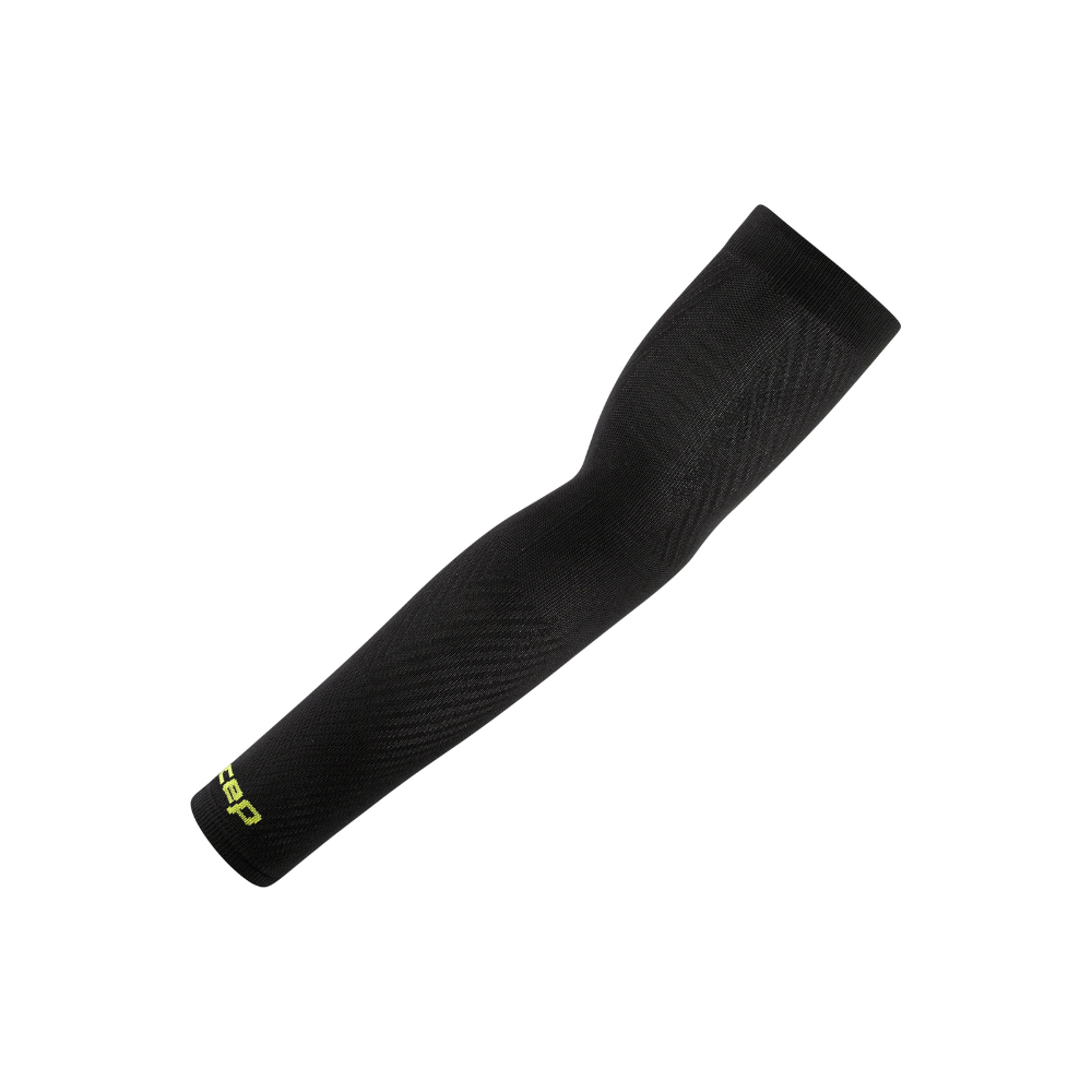 Core Run Ultralight Arm Long Compression Sleeves - Unisex