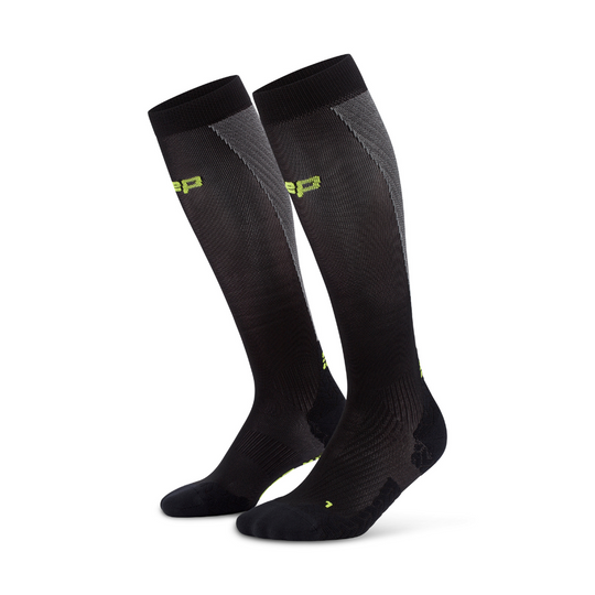 Core Run Ultralight Long Compression Socks - Women