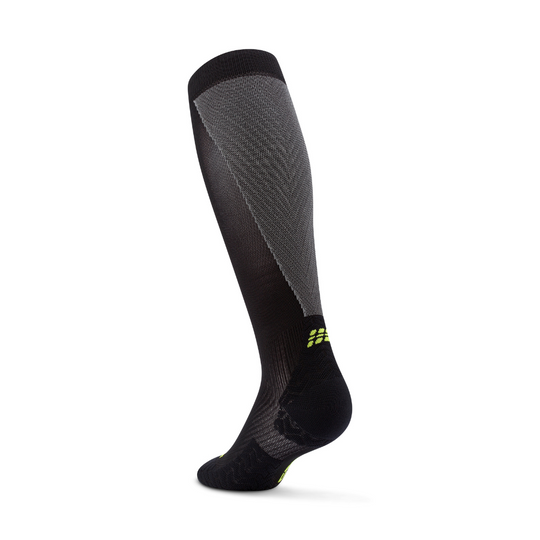 Core Run Ultralight Long Compression Socks - Women