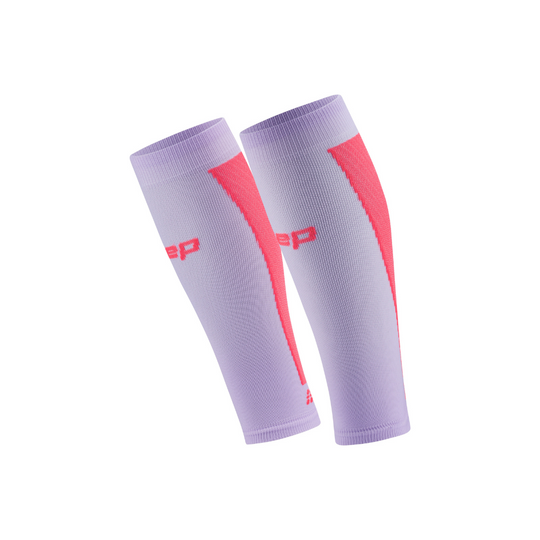 Core Run Ultralight Compression Calf Sleeves - Women