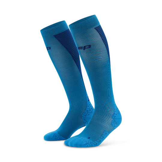 Core Run Ultralight Long Compression Socks - Women