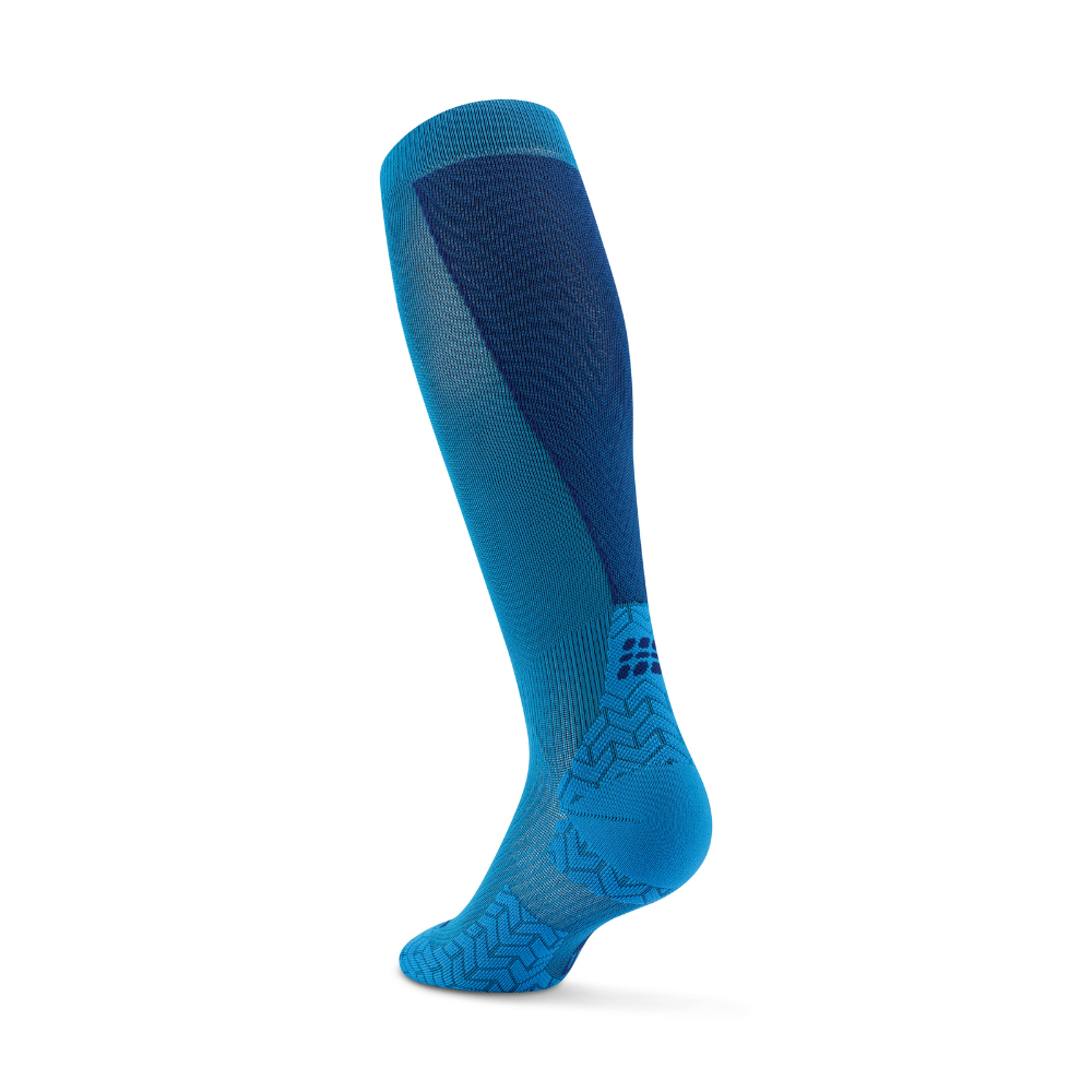 Core Run Ultralight Long Compression Socks - Men