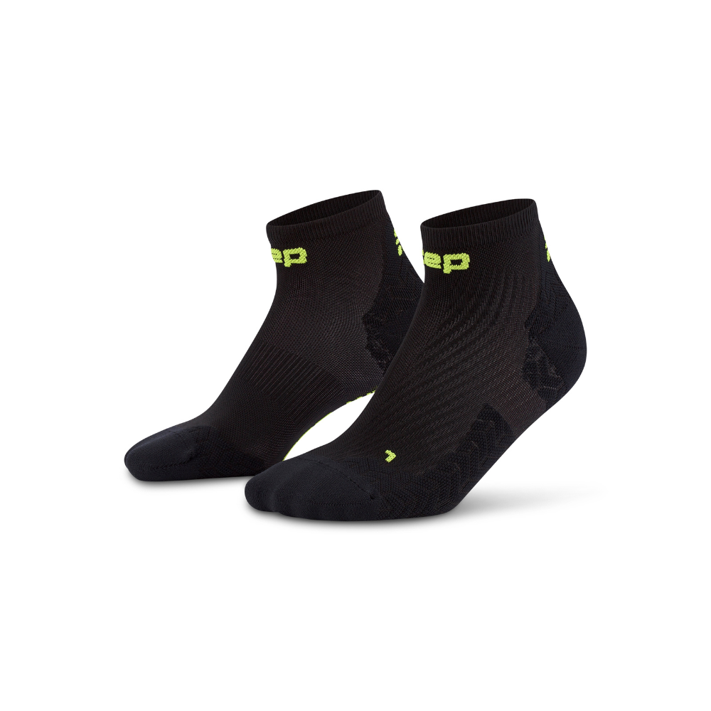 Core Run Ultralight Low Cut Compression Socks - Women