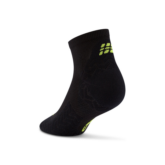 Core Run Ultralight Low Cut Compression Socks - Women