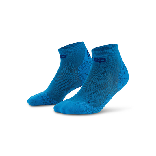 Core Run Ultralight Low Cut Compression Socks - Women