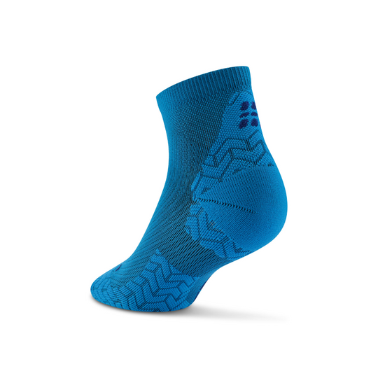 Core Run Ultralight Low Cut Compression Socks - Women