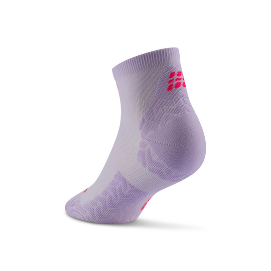 Core Run Ultralight Low Cut Compression Socks - Women