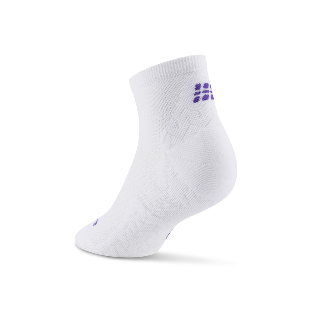 Core Run Ultralight Low Cut Compression Socks - Women