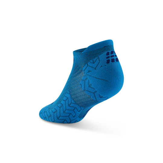 Core Run Ultralight No Show Compression Socks - Men