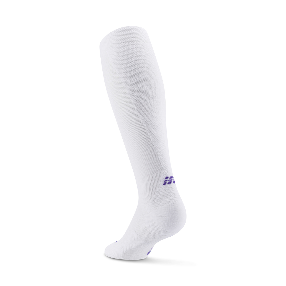 Core Run Ultralight Long Compression Socks - Women