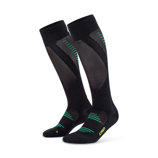 Pro Run Ultralight Long Compression Socks - Women