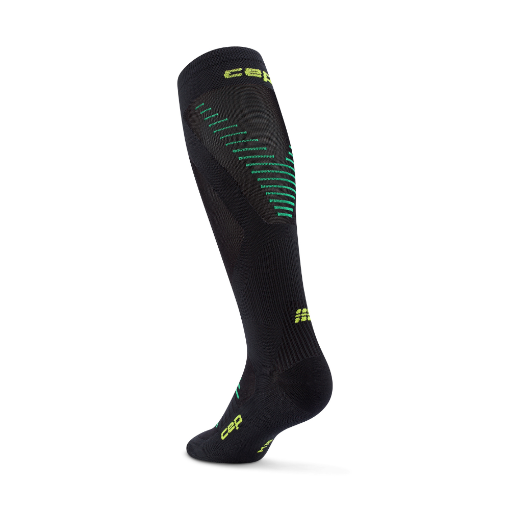 Pro Run Ultralight Long Compression Socks - Men