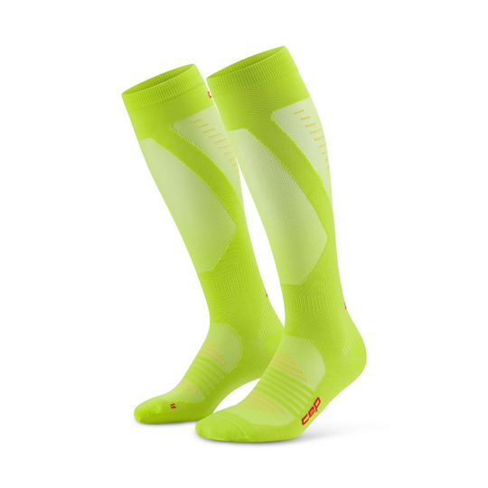 Pro Run Ultralight Long Compression Socks - Women