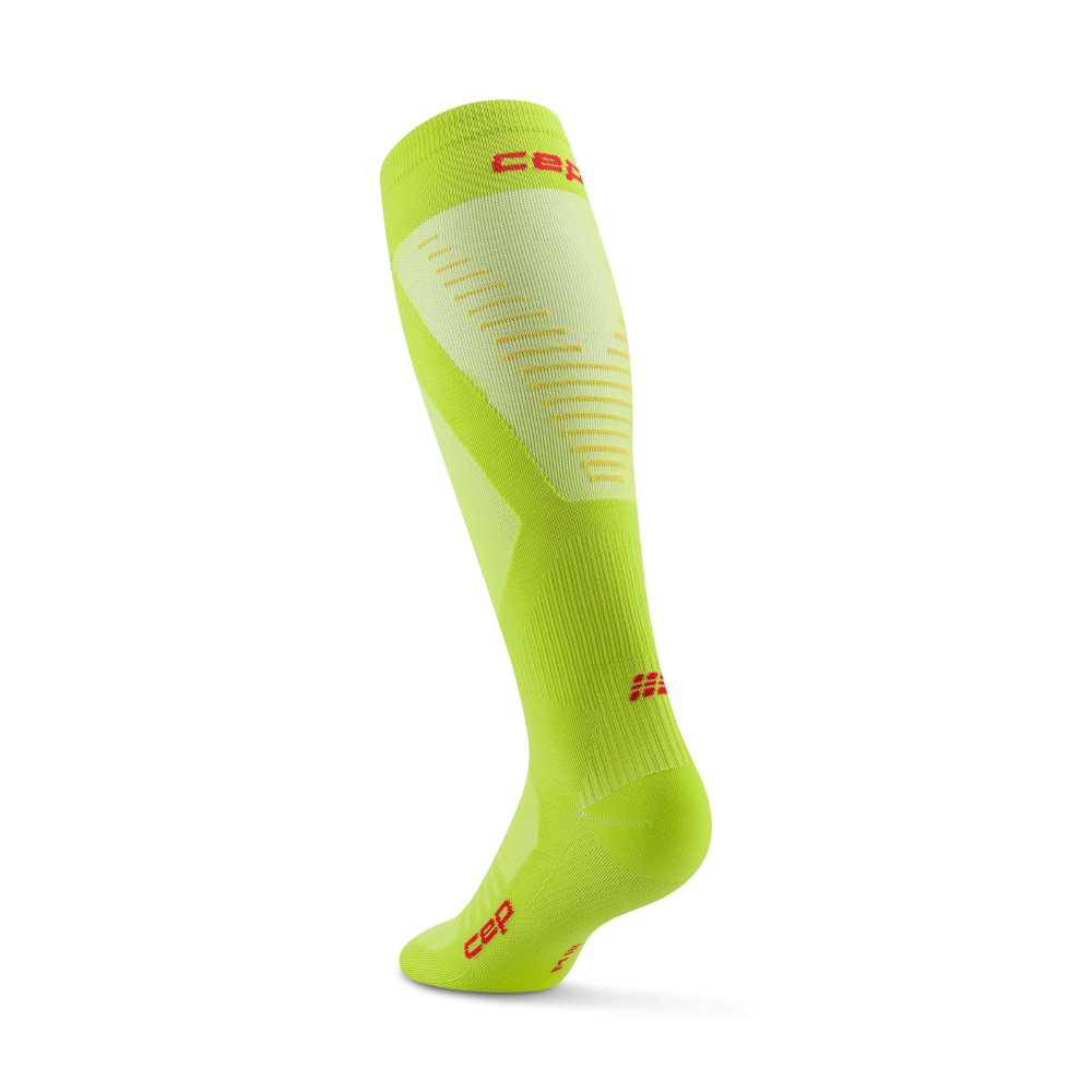 Pro Run Ultralight Long Compression Socks - Women