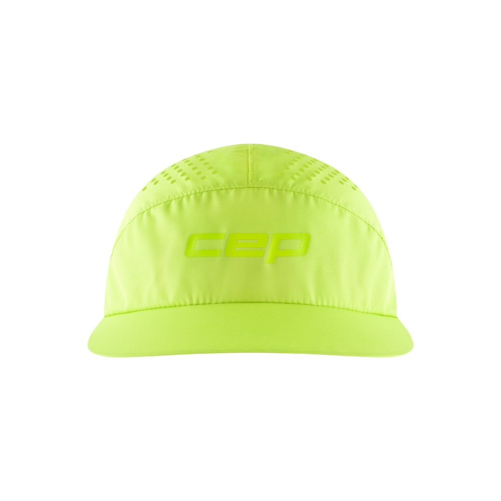 Pro Run Ultralight Cap - Unisex