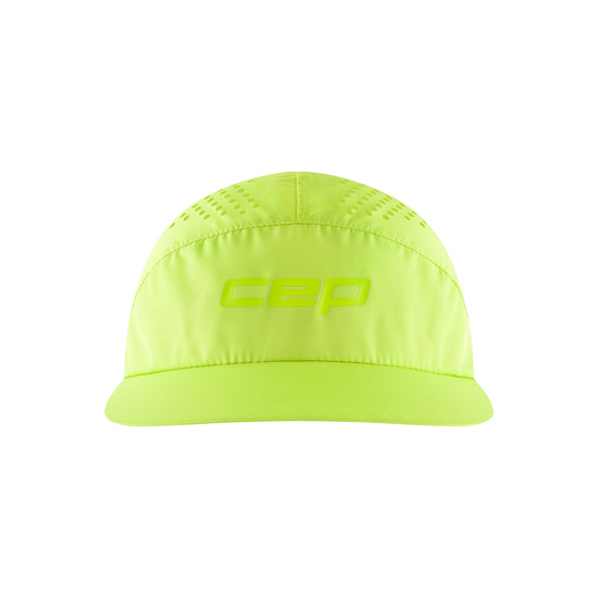 Pro Run Ultralight Cap - Unisex