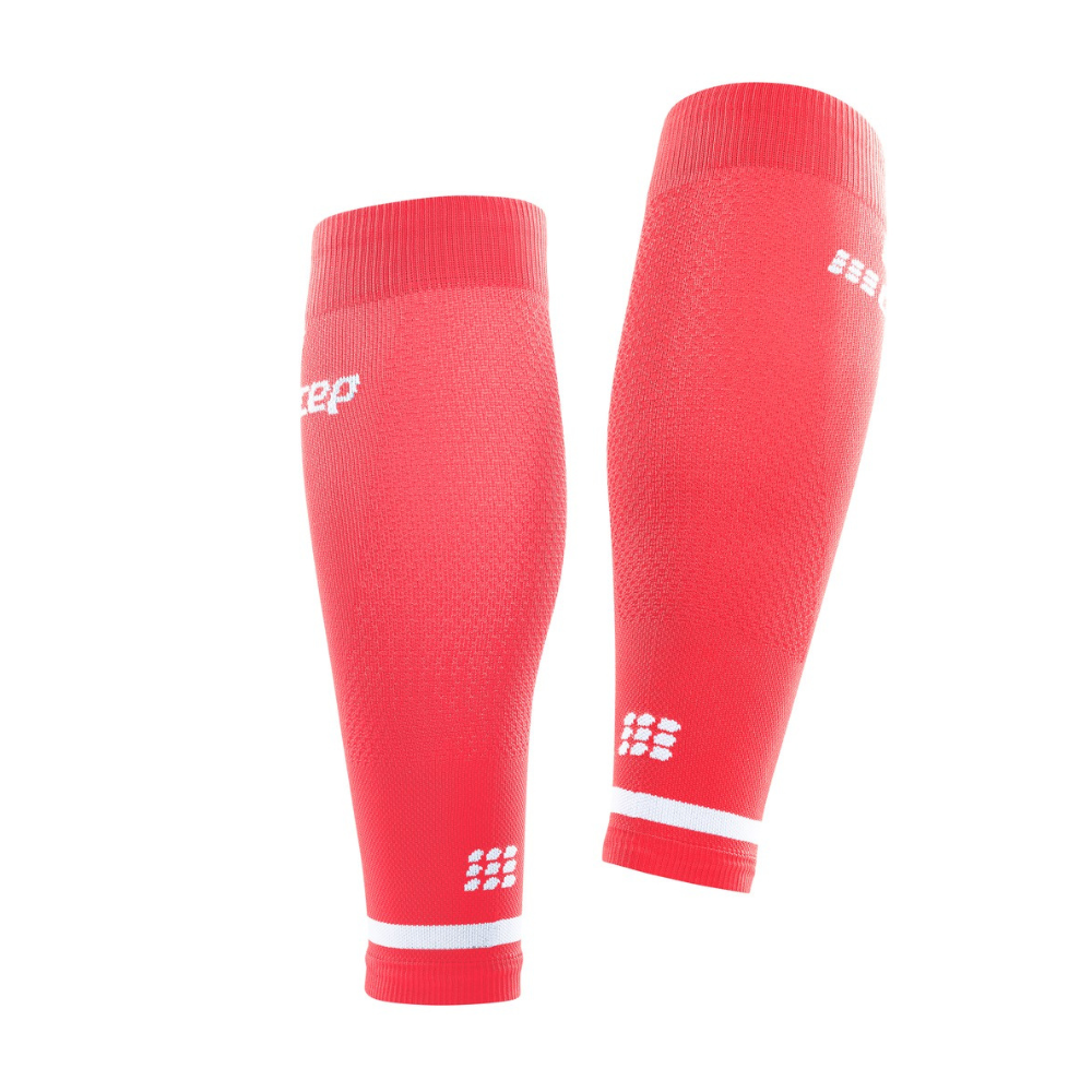 The Run Calf Sleeves 4.0 - Women