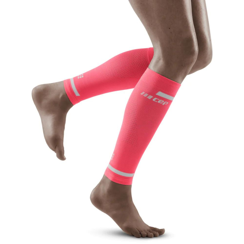 The Run Calf Sleeves 4.0 - Women