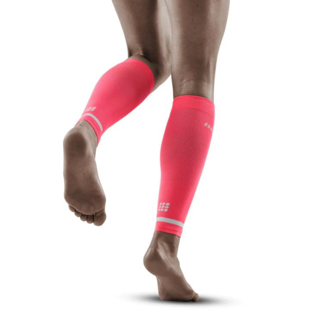 The Run Calf Sleeves 4.0 - Women