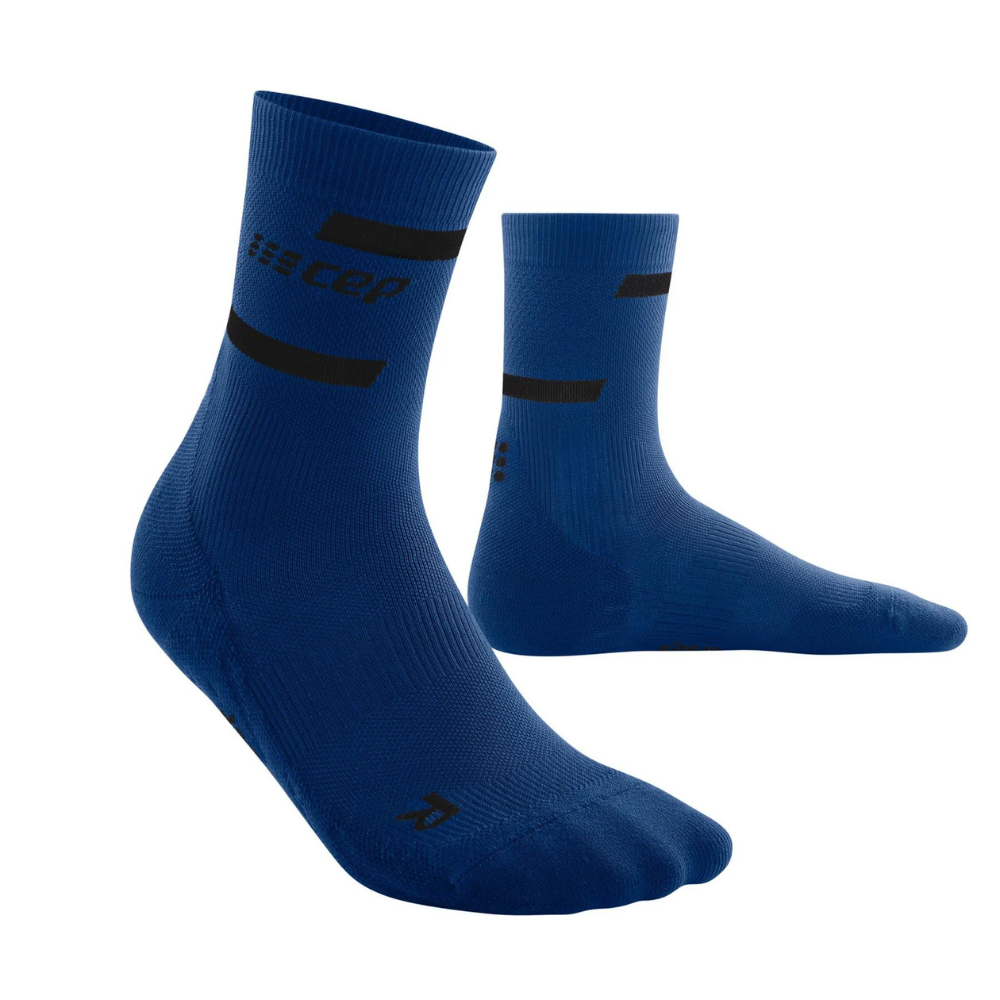 The Run Mid Cut Socks 4.0 - Women