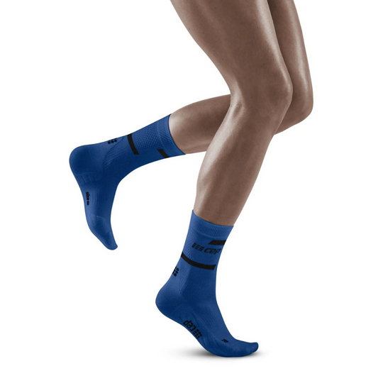 The Run Mid Cut Socks 4.0 - Women