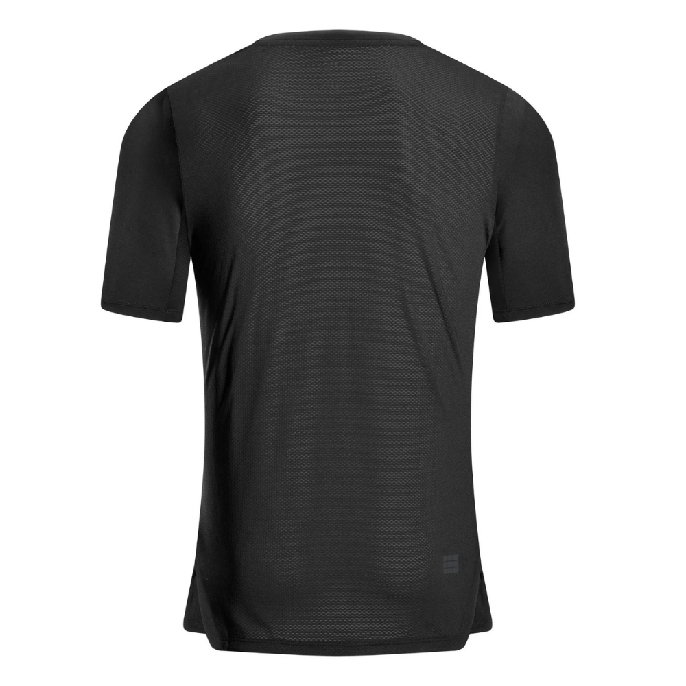 The Run Short Sleeve Shirt - Men