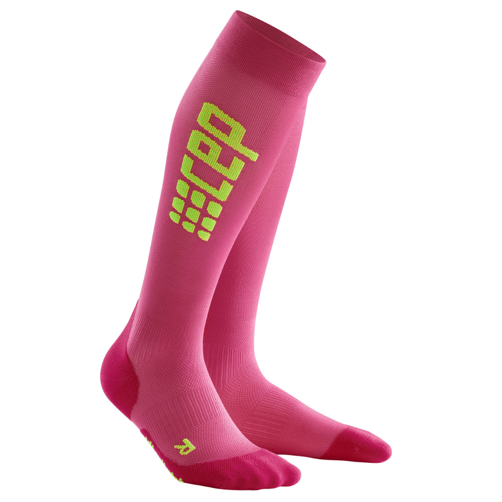 Ultralight Long Compression Socks - Women