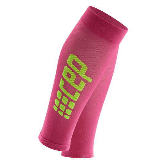 Ultralight Compression Calf Sleeves - Women