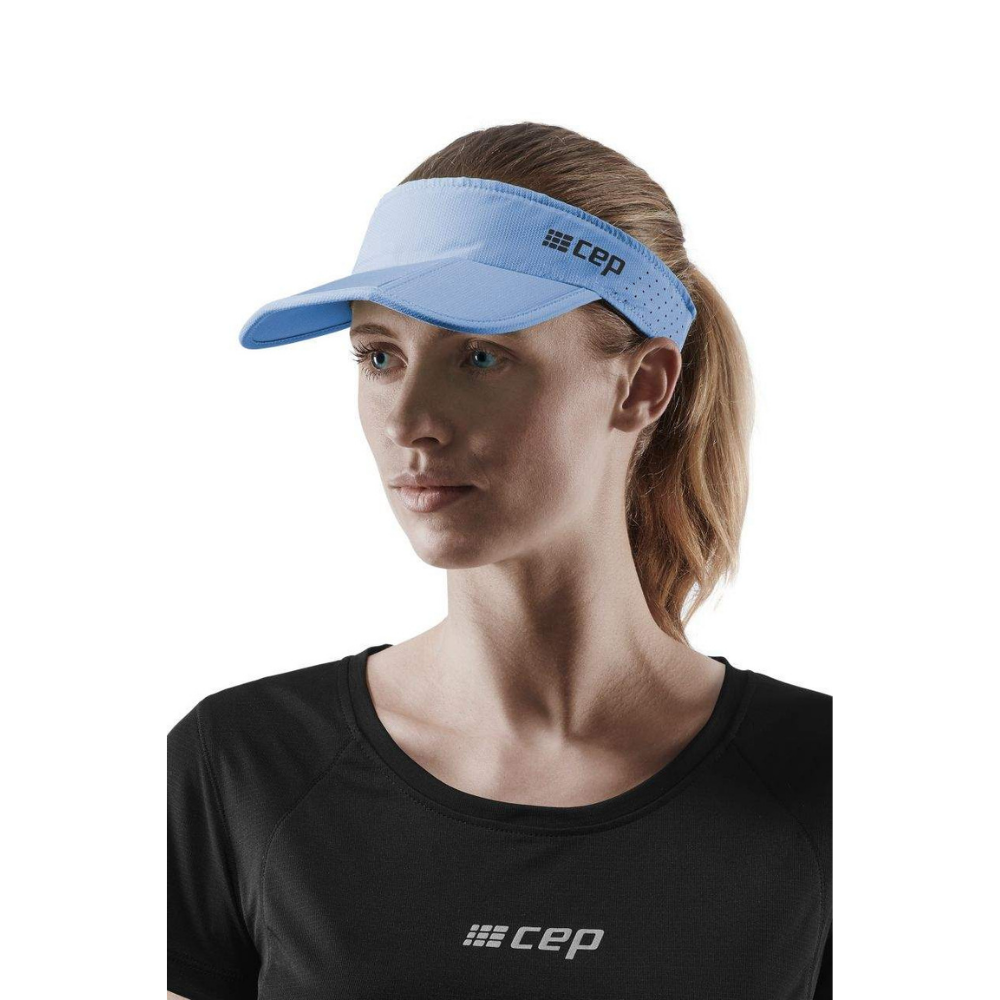 Running Visor - Unisex