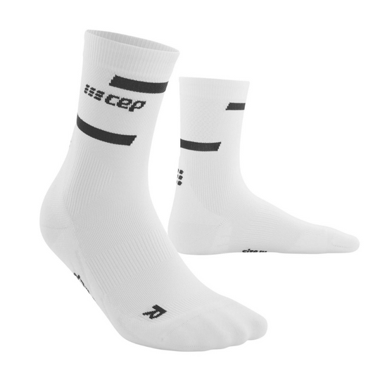 The Run Mid Cut Socks 4.0 - Women