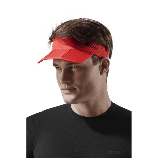 Running Visor - Unisex