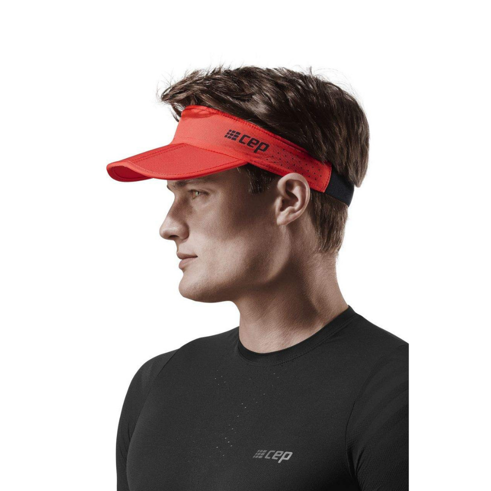 Running Visor - Unisex