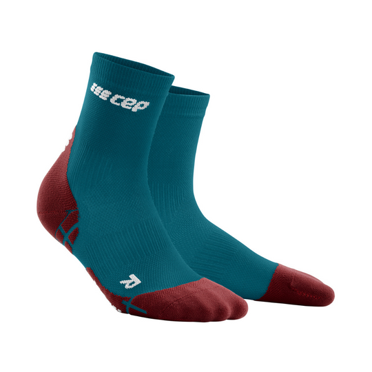 Ultralight V2 Short Compression Socks - Men